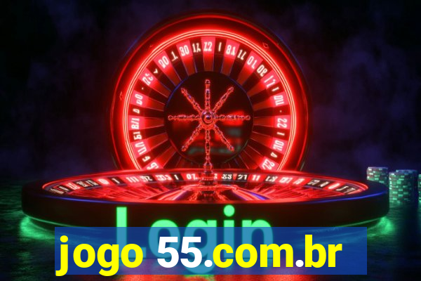 jogo 55.com.br